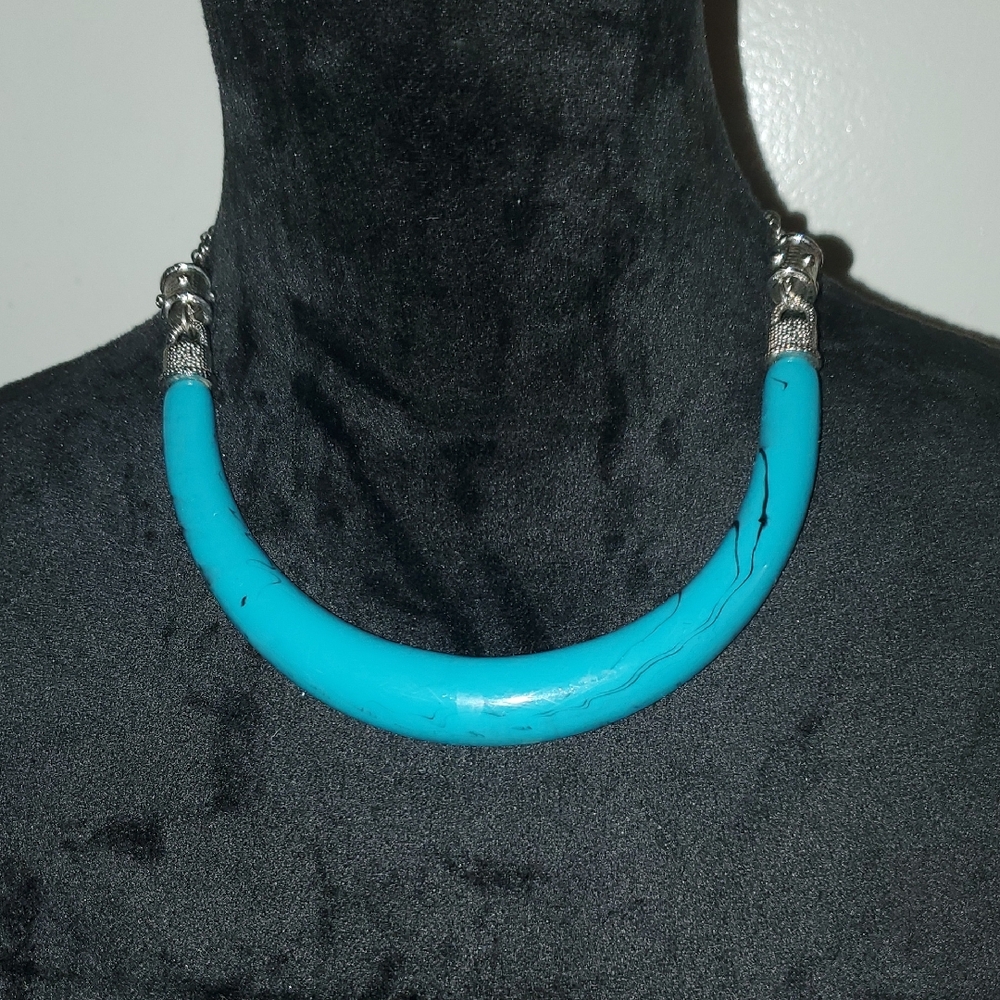 Turquoise Necklace